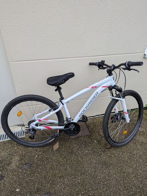 VTT rockrider femme ou enfant 110 Quimper (29)