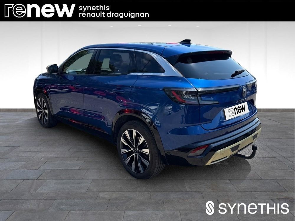 Austral mild hybrid advanced 130 Techno 2023 occasion 83300 Draguignan