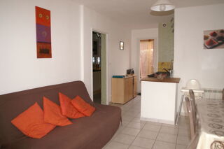  Appartement à vendre 4 pièces 52 m² La londe-les-maures