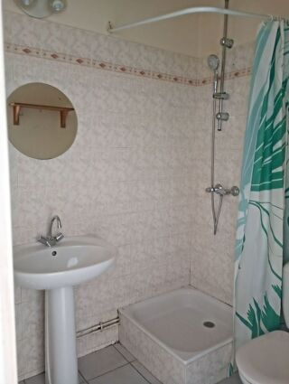  Appartement � louer 1 pi�ce 18 m�