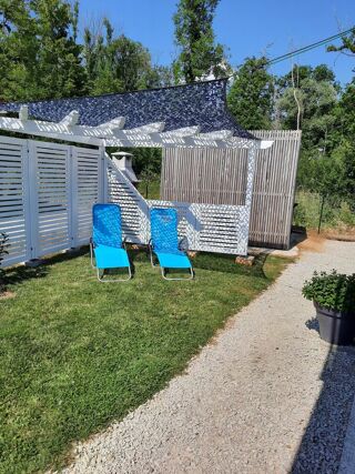  Chalet à vendre 3 pièces 48 m²