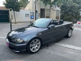 S&eacute;rie 3 Cab 318 Ci Pr&eacute;f&eacute;rence Confort 2007 occasion 75015 Paris