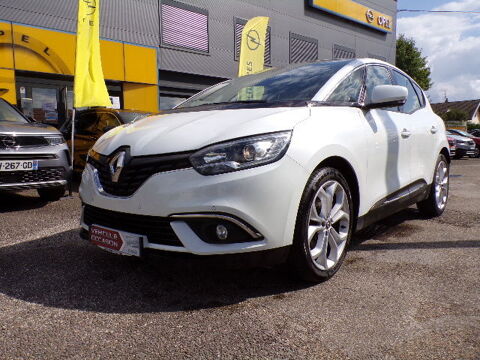 Annonce voiture Renault Scenic IV 11990 