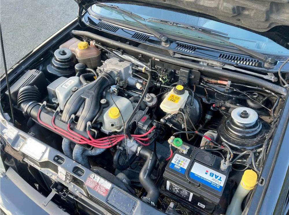 Fiesta 1.6 XR2 i 1991 occasion 59310 Auchy-lez-Orchies