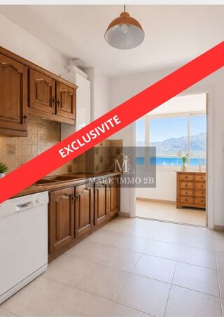  Appartement à vendre 4 pièces 100 m²