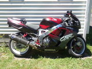 HONDA 1993 occasion 28240 Saint-Denis-des-Puits