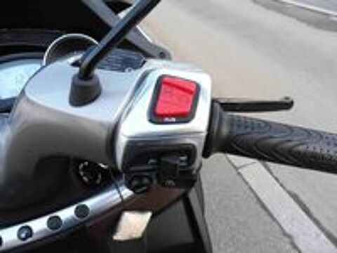 PIAGGIO 2014 occasion 93430 Villetaneuse