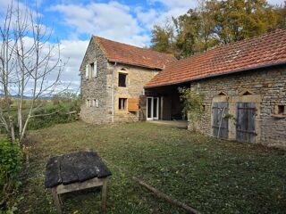  Maison � vendre 3 pi�ces 65 m�