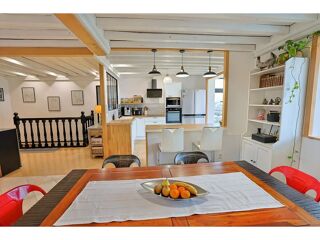  Maison � vendre 8 pi�ces 152 m�