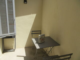  Appartement à louer 2 pièces 23 m²