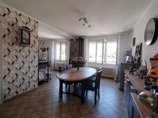  Maison à vendre 4 pièces 76 m²