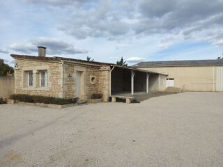 Location Autre LOCAL COMMERCIAL SUR TERRAIN CLOS Crayssac