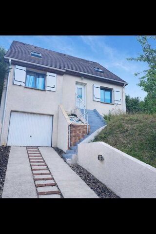  Maison � vendre 5 pi�ces 102 m�