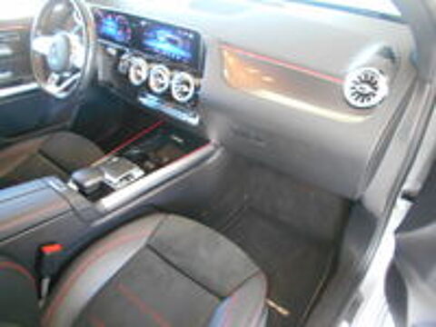 Classe B 200 d 8G-DCT AMG Line Edition 2019 occasion 73420 Drumettaz-Clarafond