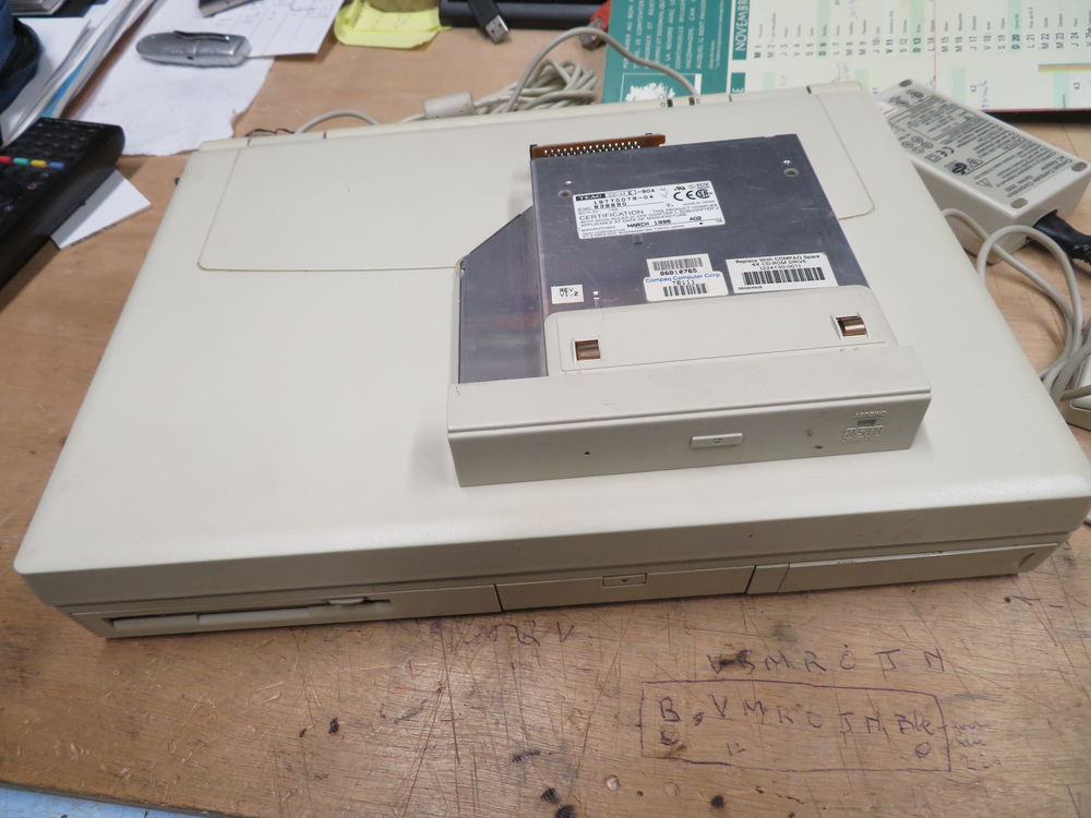 ordinateur portable pour collectionneur Matériel informatique