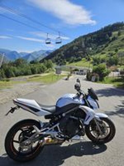 KAWASAKI 2010 occasion 38860 Les Deux Alpes