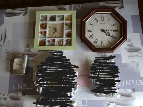 pendules 1 Merville (59)