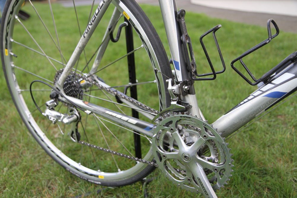 V&eacute;lo de route Vélos