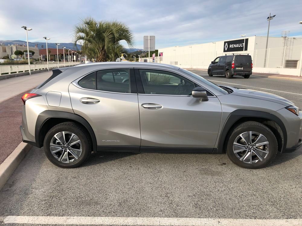 UX 300e Luxe 2022 occasion 06000 Nice