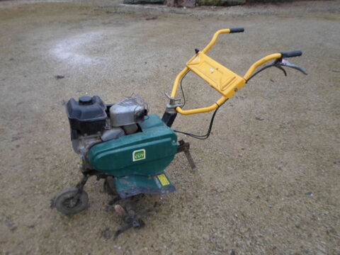 Motobineuse POWER BUILT 5,5 Cv OHV 200 Sainte-Blandine (79)