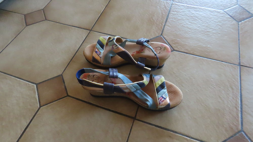 Chaussures femme Chaussures