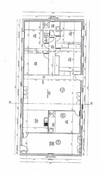  Maison � vendre 7 pi�ces 150 m�