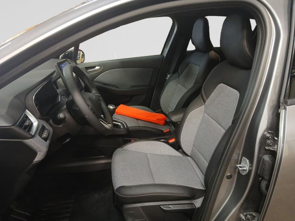 Clio V Clio TCe 90 ch GSR2 Techno 2026 occasion 83160 La Valette-du-Var