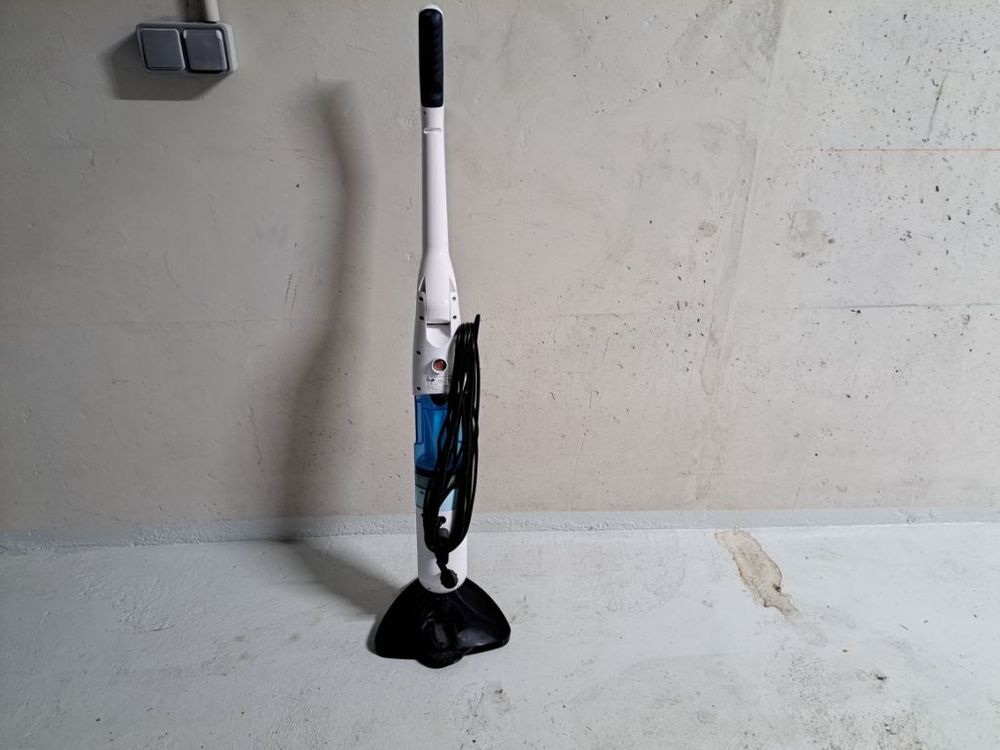 BALAIS ELECTRIQUE A VAPEUR Electroménager