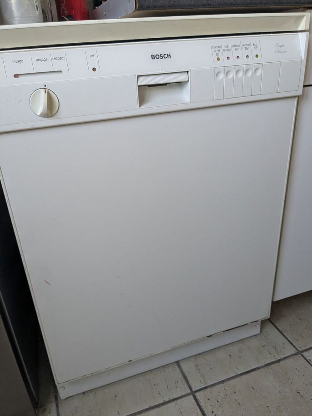 Lave-vaisselle Bosch Electroménager