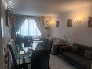  Appartement � vendre 4 pi�ces 61 m�