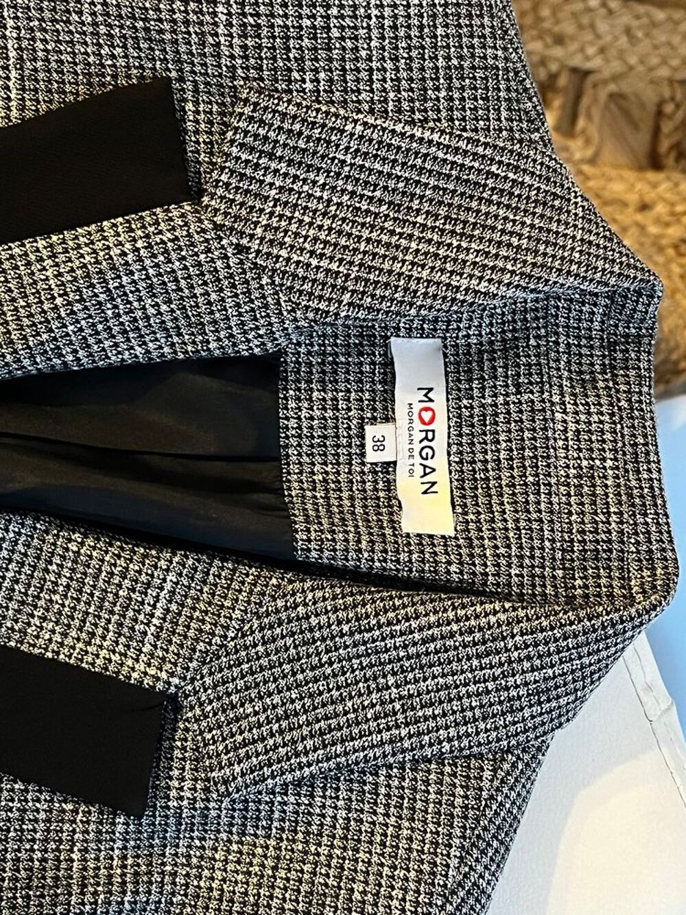 Lots de v&ecirc;tements ! Vtements