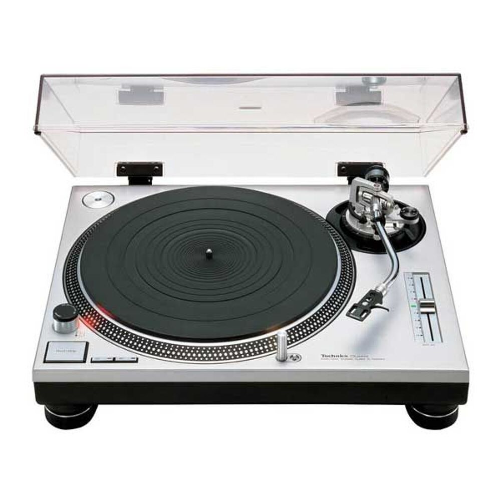 R&eacute;vision et R&eacute;paration platine Technics SL 1200 SL 1210 Audio et hifi