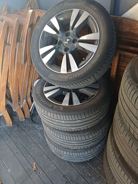 Pi&egrave;ces et &eacute;quipements Voiture Pi&egrave;ces et &eacute;quipements Voiture  occasion Doncourt-l&egrave;s-Longuyon 54620