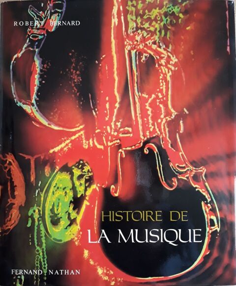 Histoire de la musique . 20 Grasse (06)