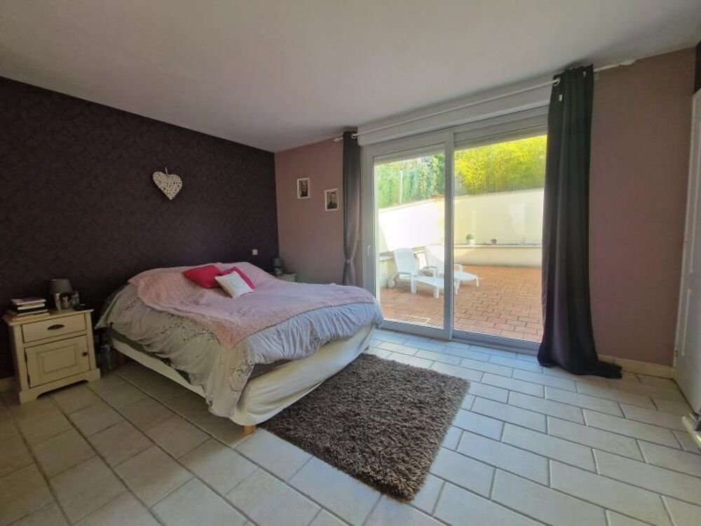 Vente Maison Maison F8 Chaumontel