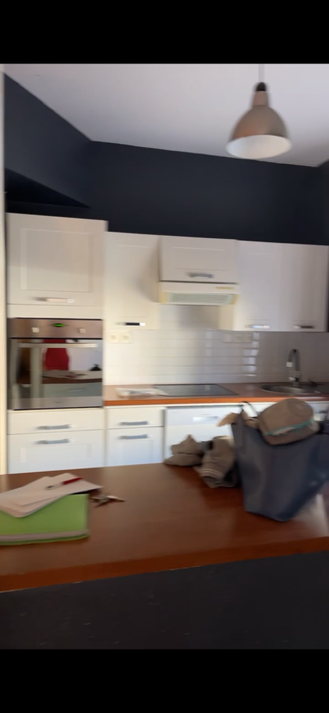  Maison � louer 4 pi�ces 75 m� Ch�teau-du-loir