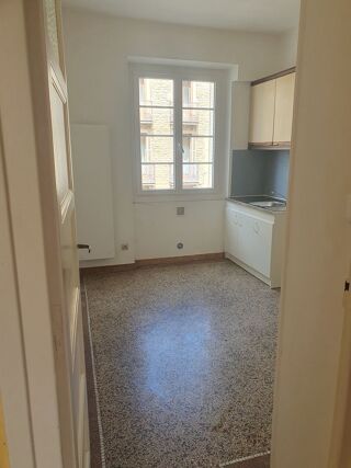  Appartement à louer 3 pièces 58 m² Dijon