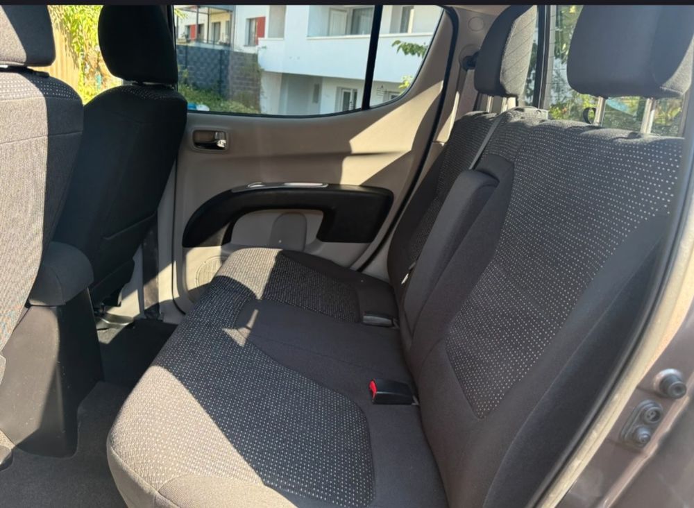L200 2.5 TD 178 DBLE CAB INTENSE occasion 20260 Calvi