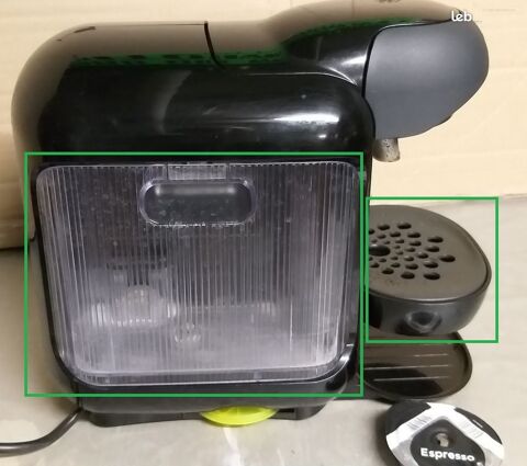 Cafeti�re BOSCH Tassimo Vivy : pi�ces d�tach�es 7 Beauchamp (95)