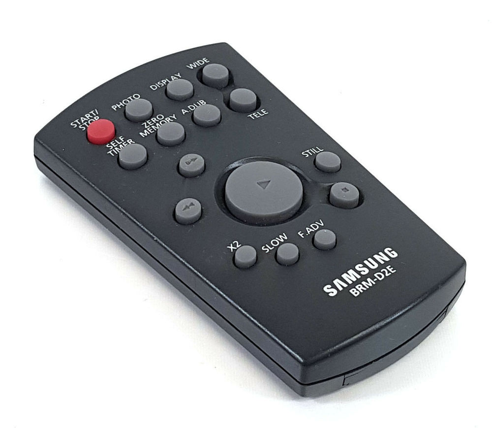 telecommande samsung BMR-D2E etat neuf Photos/Video/TV