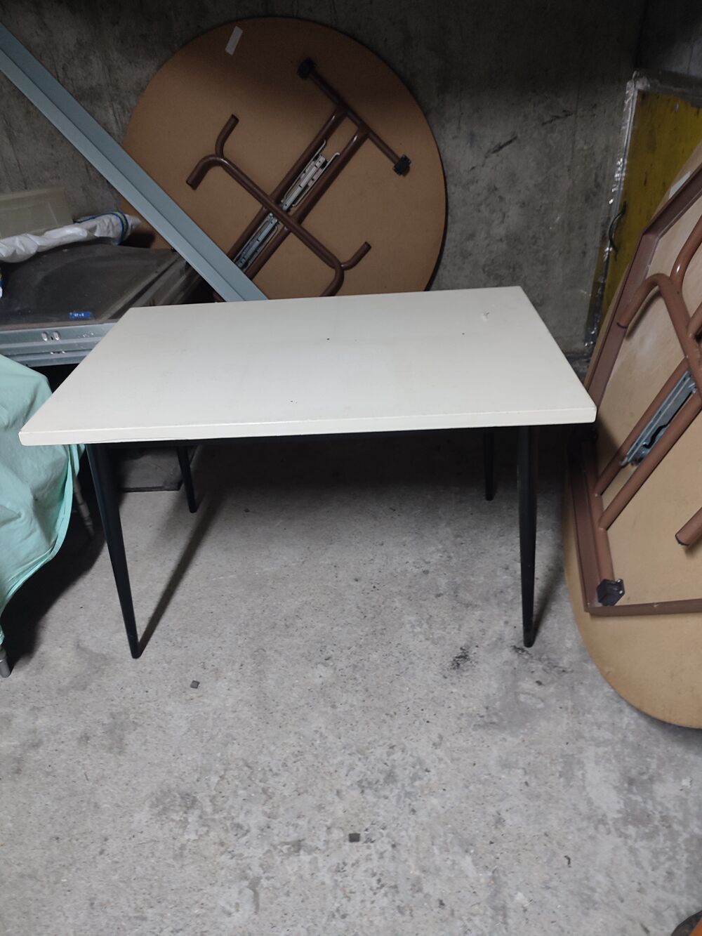 tables de restaurant Meubles