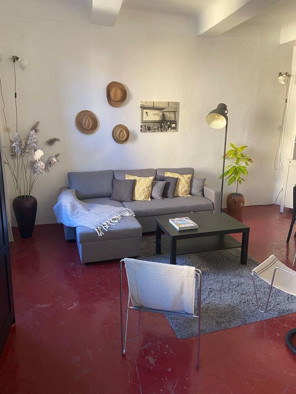 Location Appartement studio Apt