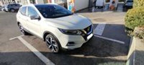 Qashqai 1.3 DIG-T 160 DCT Tekna+ 2019 occasion 13190 Allauch