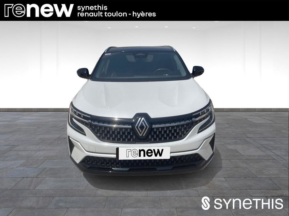 Austral E-Tech hybrid 200 Iconic 2023 occasion 83160 La Valette-du-Var