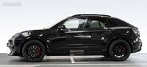 Macan Turbo 639 ch 2024 occasion 69001 Lyon