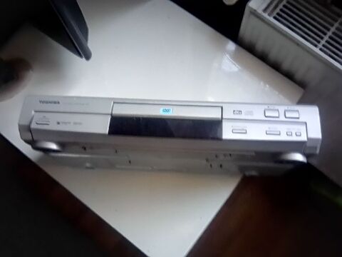 Lecteur Toshiba 20 Wasquehal (59)
