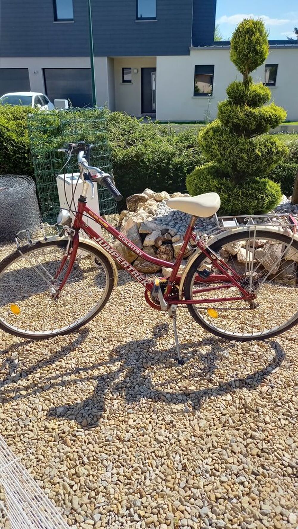 V&eacute;lo Dame Vélos