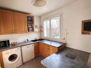  Maison à vendre 5 pièces 118 m²