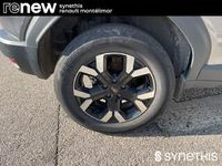 Duster Hybrid 140 Extreme 2025 occasion 26200 Mont&eacute;limar