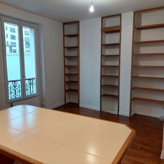  Appartement � vendre 2 pi�ces 38 m�